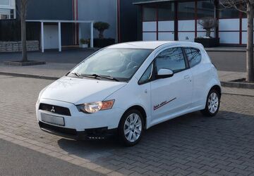 Mitsubishi Colt 172.650 km 2.899 &euro; Castrop-Rauxel 44581