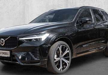 Volvo XC60 55.095 km 43.890 &euro; Wuppertal 42109