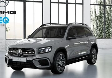 Mercedes-Benz GLB 200 14.500 km 47.880 &euro; Hagen 58135