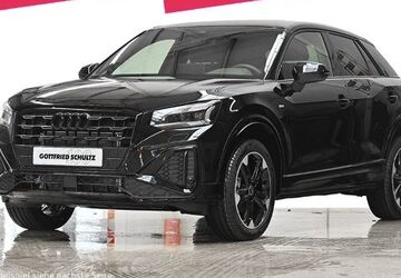 Audi Q2 3.000 km 36.690 &euro; Hagen 58089