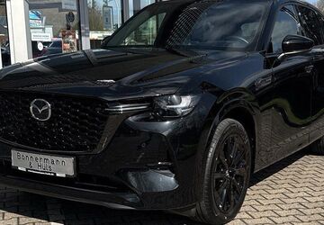 Mazda CX-60 21.104 km 45.980 &euro; Schwerte 58239