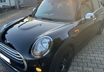Mini Cooper 122.000 km 8.500 &euro; Remscheid 42853