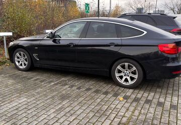 BMW 320 Gran Turismo 258.000 km 11.199 &euro; Dortmund 44225