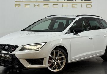 Seat Leon 95.621 km 19.990 &euro; Remscheid 42897