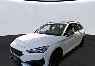 Cupra Leon 22.322 km 31.370 &euro; Hagen 58091