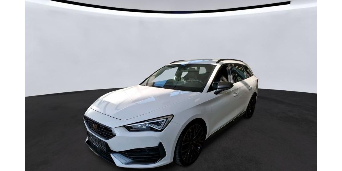 Cupra Leon 22.322 km 31.370 &euro; Hagen 58091