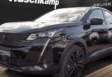 Peugeot 3008 13.166 km 33.980 &euro; Dortmund 44145
