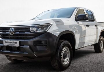 VW Amarok 36.814 km 36.950 &euro; Iserlohn 58636