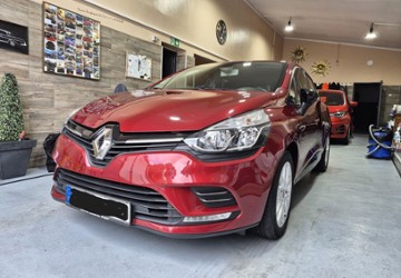 Renault Clio 65.000 km 9.900 &euro; Hagen 58097