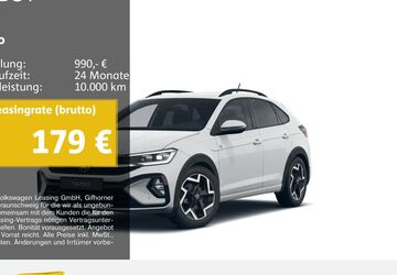 VW Taigo 22.145 km 26.760 &euro; Herne 44653