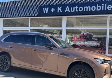 Mazda CX-80 3.800 km 55.990 &euro; Kamen 59174