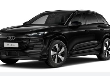 Audi Q6 e-tron 20.947 km 54.870 &euro; Bochum 44809