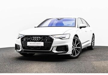 Audi A6 19.053 km 49.750 &euro; Hagen 58091