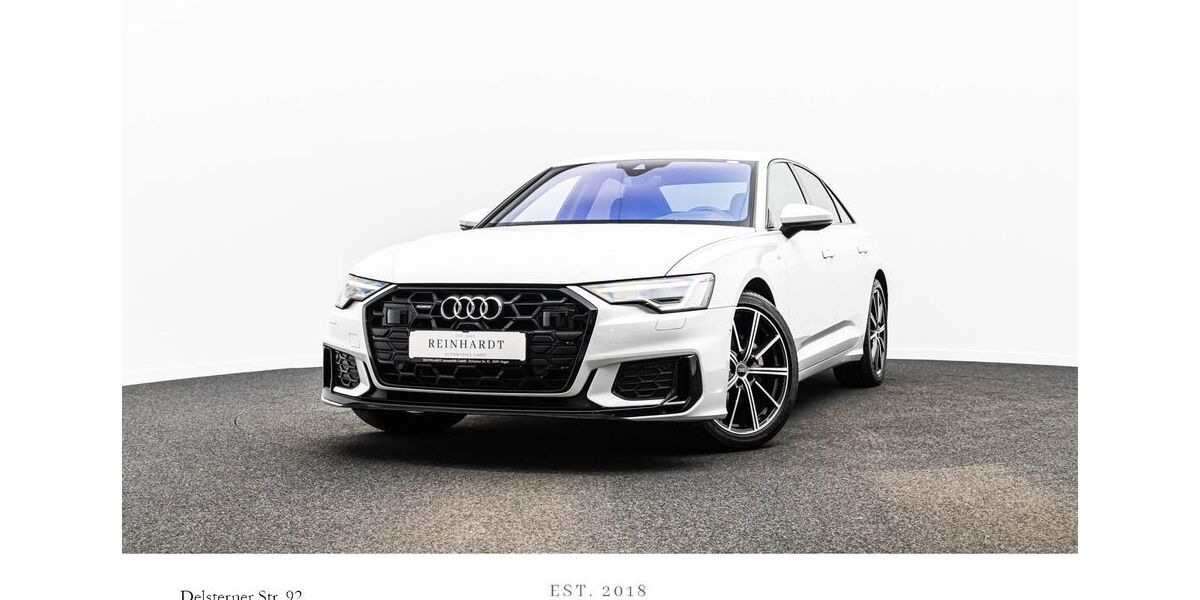 Audi A6 19.053 km 49.905 &euro; Hagen 58091