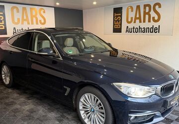 BMW 330 225.000 km 14.500 &euro; Bochum 44805