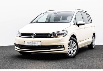 VW Touran 53.683 km 27.835 &euro; Hagen 58091
