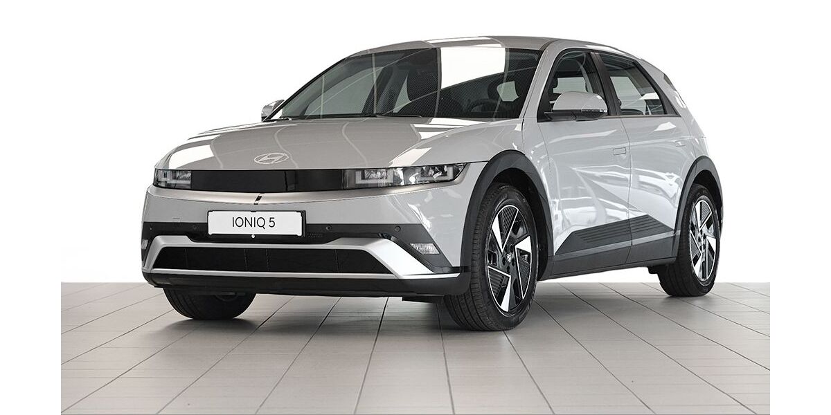 Hyundai IONIQ 5 9.000 km 38.880 &euro; Wuppertal 42109