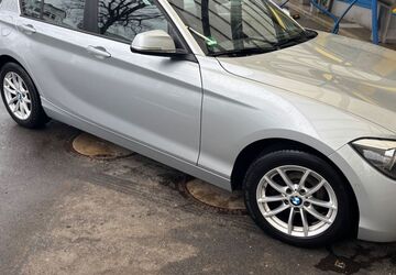 BMW 116 146.500 km 6.200 &euro; Werdohl 58791