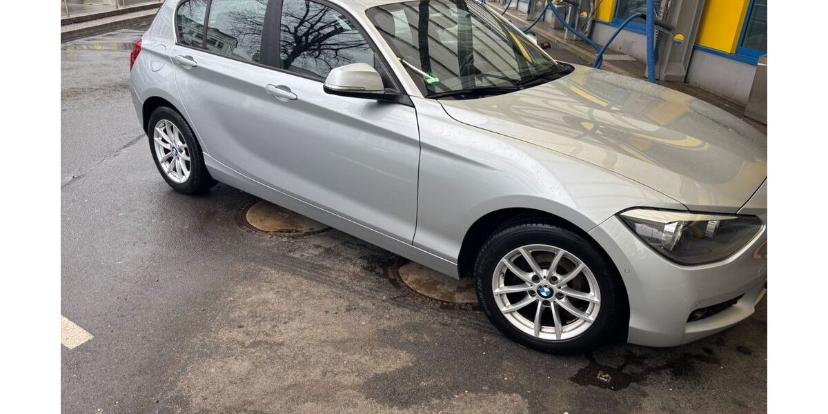 BMW 116 146.500 km 6.200 &euro; Werdohl 58791