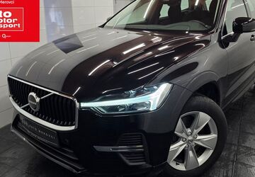 Volvo XC60 112.000 km 28.995 &euro; Hagen 58099