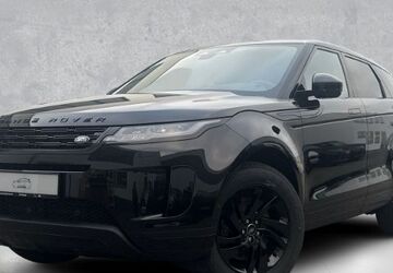 Land Rover Range Rover Evoque 5.000 km 57.900 &euro; Dortmund 44143