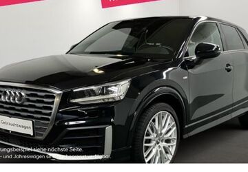 Audi Q2 46.726 km 22.810 &euro; Hagen 58089