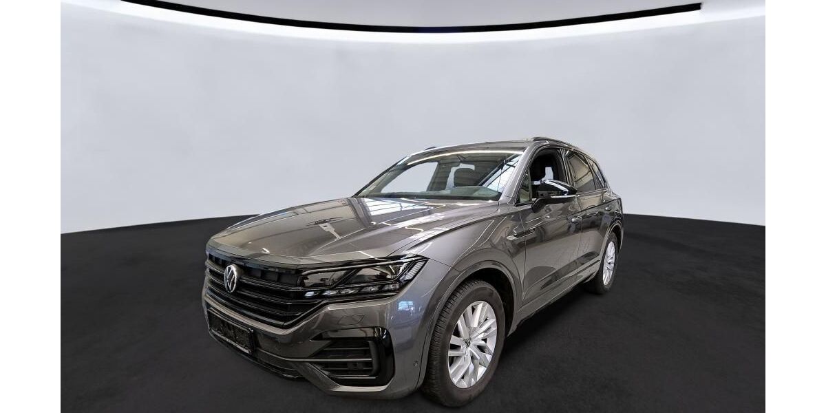 VW Touareg 73.753 km 48.920 &euro; Hagen 58091