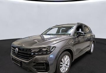 VW Touareg 73.753 km 48.925 &euro; Hagen 58091