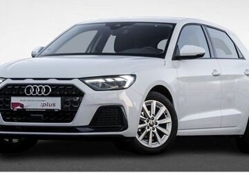 Audi A1 44.287 km 16.925 &euro; Dortmund 44143