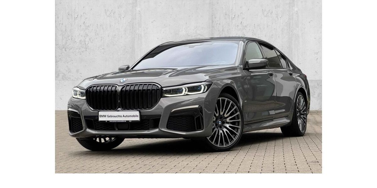 BMW 730 106.555 km 54.890 &euro; Wuppertal 42117