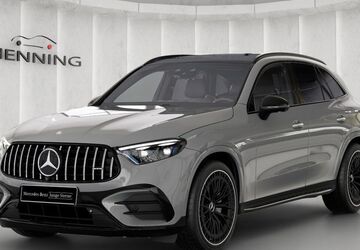 Mercedes-Benz GLC 43 AMG 16.526 km 89.780 &euro; Herne 44653