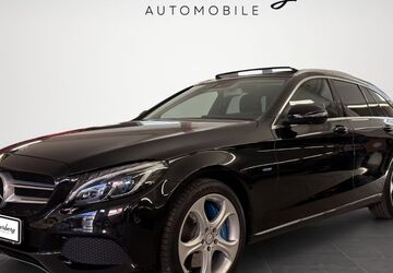 Mercedes-Benz C 350 111.844 km 20.690 &euro; Wuppertal 42349