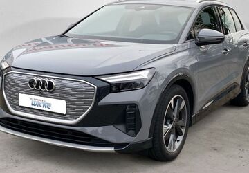 Audi Q4 e-tron 65.251 km 31.980 &euro; Bochum - Linden 44879