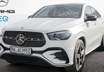 Mercedes-Benz GLE 350 9.500 km 99.680 &euro; Hagen 58135