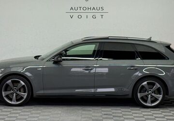 Audi A4 107.000 km 29.590 &euro; Radevormwald 42477