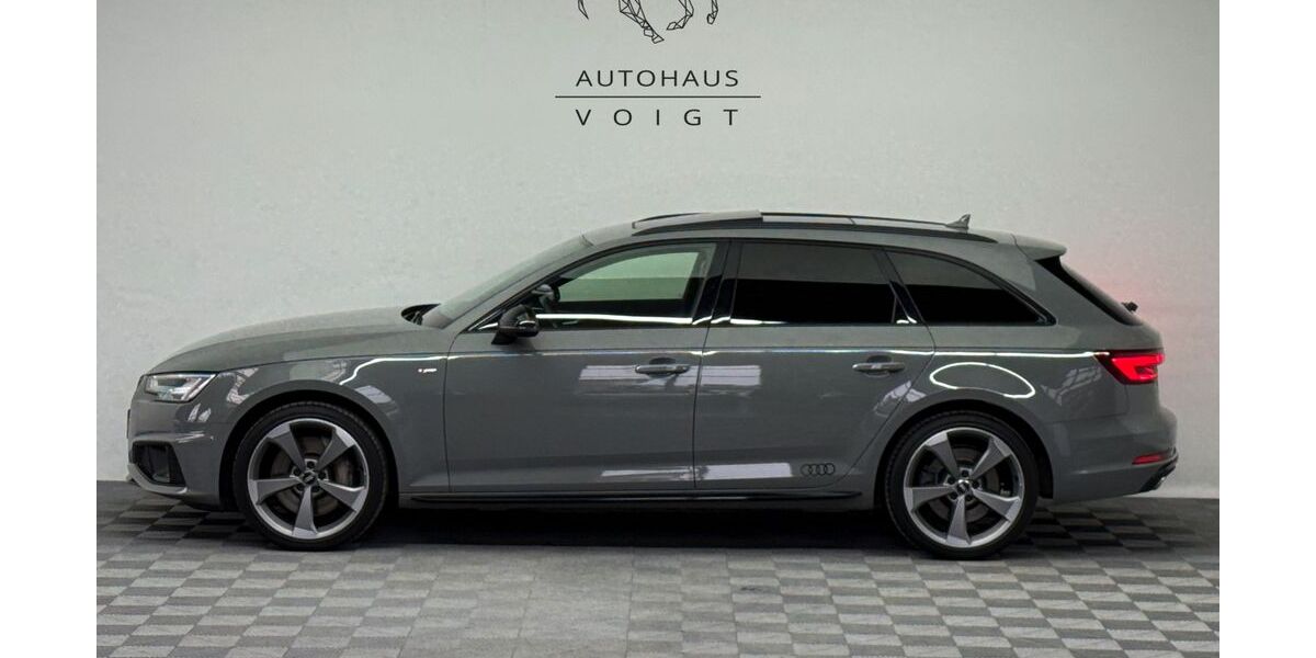 Audi A4 107.000 km 29.590 &euro; Radevormwald 42477