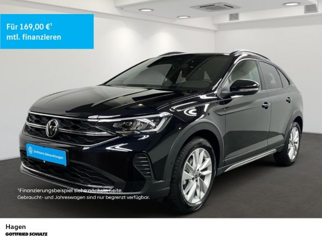 VW Taigo 8.977 km 24.690 &euro; Hagen 58089