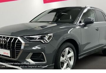 Audi Q3 48.515 km 26.450 &euro; Hagen 58089