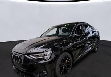 Audi e-tron 54.515 km 34.600 &euro; Hagen 58091