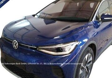 VW ID.4 6.150 km 33.198 &euro; Schwerte 58239