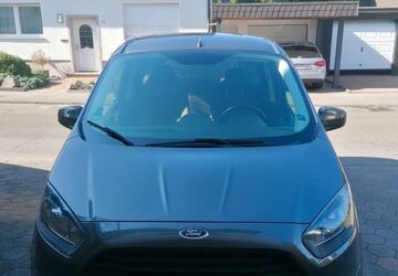 Ford Tourneo Courier 56.000 km 11.190 &euro; Hagen 58091