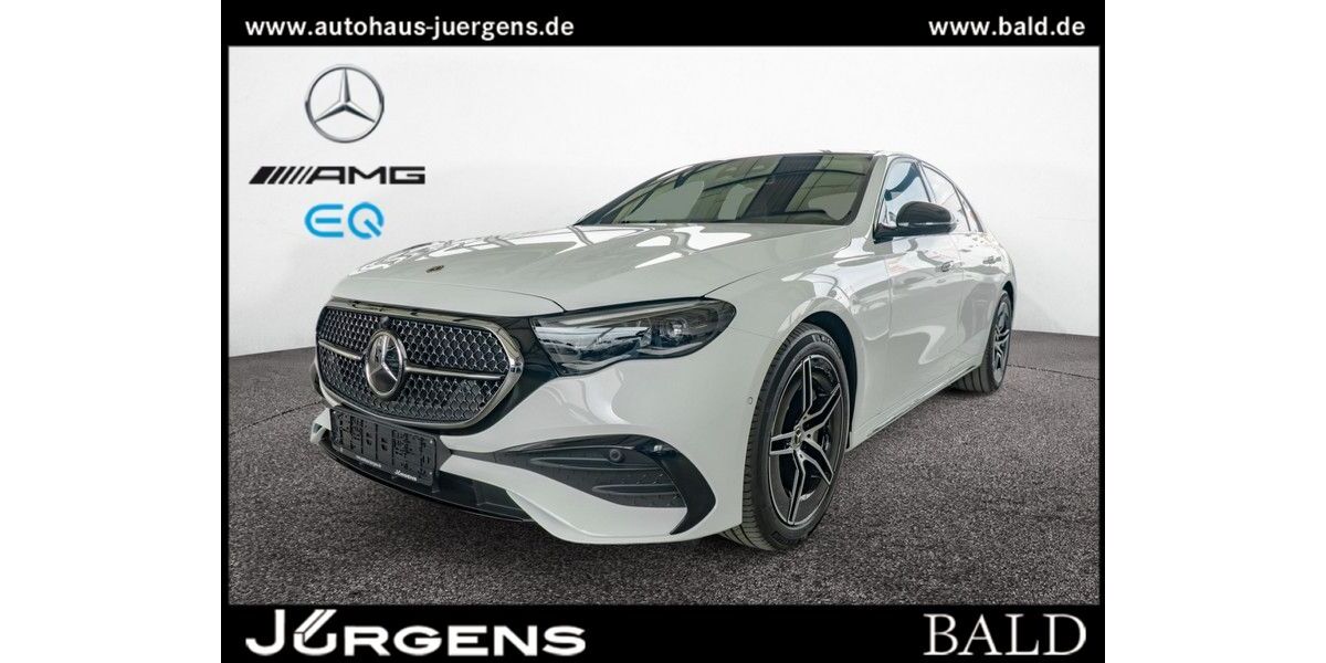 Mercedes-Benz E 200 7.695 km 51.220 &euro; Hagen 58135