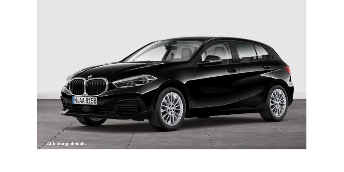 BMW 118 64.200 km 21.990 &euro; Velbert 42553
