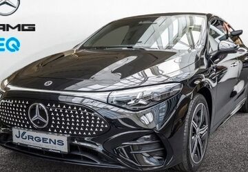 Mercedes-Benz CLA 350 14.500 km 61.680 &euro; Hagen 58135