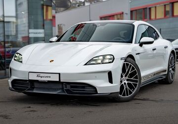 Porsche Taycan 23.999 km 99.900 &euro; Hagen 58119