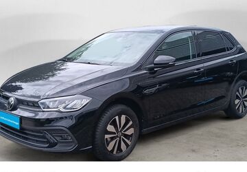 VW Polo 6.041 km 18.880 &euro; Wetter 58300