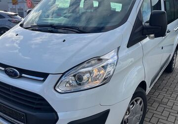 Ford Tourneo Custom 158.247 km 16.400 &euro; Fröndenberg 58730