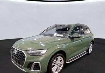 Audi Q5 66.683 km 38.855 &euro; Hagen 58091
