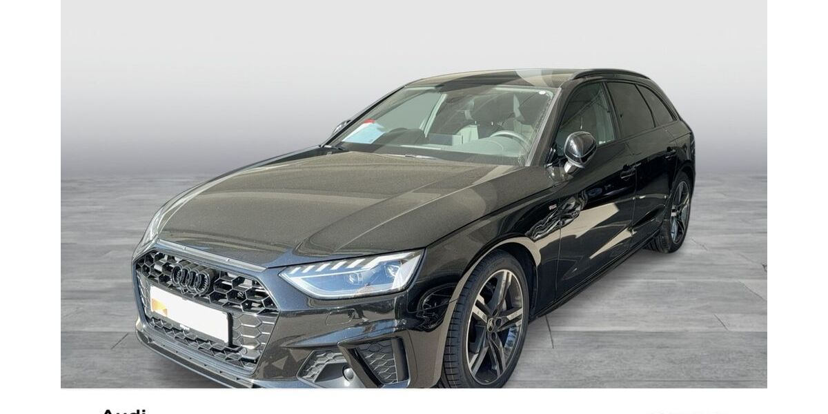 Audi A4 92.247 km 28.411 &euro; Dortmund 44143