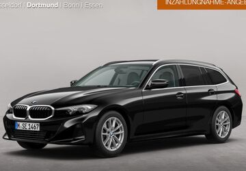 BMW 318 72.984 km 29.990 &euro; Dortmund 44263